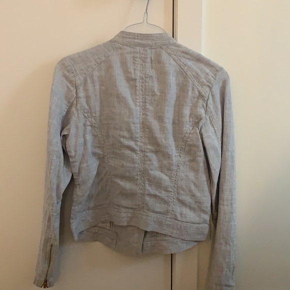 Blue jack from LOFT - Picture 2 of 3